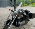 Черный Хонда VT 1300CR Stateline, объемом двигателя 1.31 л и пробегом 25 тыс. км за 8800 $, фото 1 на Automoto.ua