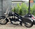 Черный Хонда VT 1300CR Stateline, объемом двигателя 1.31 л и пробегом 25 тыс. км за 8800 $, фото 1 на Automoto.ua