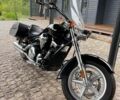 Черный Хонда VT 1300CR Stateline, объемом двигателя 1.31 л и пробегом 25 тыс. км за 8800 $, фото 2 на Automoto.ua