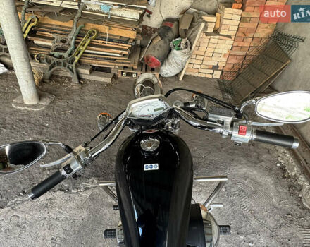 Хонда VT 1300CX Fury 2014 в Одессе на Automoto.ua Черный Хонда VT 1300CX Fury, объемом двигателя 1.3 л и пробегом 1 тыс. км за 9000 $, фото 5 на Automoto.ua