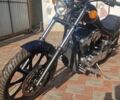 Синий Хонда VT 1300CX Fury, объемом двигателя 1.31 л и пробегом 4 тыс. км за 9500 $, фото 2 на Automoto.ua