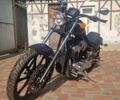 Синий Хонда VT 1300CX Fury, объемом двигателя 1.31 л и пробегом 4 тыс. км за 9500 $, фото 3 на Automoto.ua