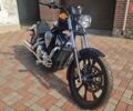 Синий Хонда VT 1300CX Fury, объемом двигателя 1.31 л и пробегом 4 тыс. км за 9500 $, фото 6 на Automoto.ua