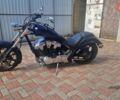 Синій Хонда VT 1300CX Fury, об'ємом двигуна 1.31 л та пробігом 4 тис. км за 9500 $, фото 1 на Automoto.ua