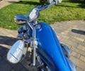 Синій Хонда VT 1300CX Fury, об'ємом двигуна 1.3 л та пробігом 12 тис. км за 9800 $, фото 2 на Automoto.ua