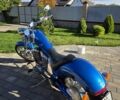 Синій Хонда VT 1300CX Fury, об'ємом двигуна 1.3 л та пробігом 12 тис. км за 9800 $, фото 7 на Automoto.ua