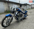 Синій Хонда VT 1300CX Fury, об'ємом двигуна 1.3 л та пробігом 23 тис. км за 9000 $, фото 8 на Automoto.ua