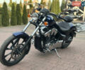 Синій Хонда VT 1300CX Fury, об'ємом двигуна 1.3 л та пробігом 17 тис. км за 13490 $, фото 10 на Automoto.ua