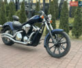 Синій Хонда VT 1300CX Fury, об'ємом двигуна 1.3 л та пробігом 17 тис. км за 13490 $, фото 1 на Automoto.ua