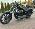 Синій Хонда VT 1300CX Fury, об'ємом двигуна 1.3 л та пробігом 17 тис. км за 13490 $, фото 11 на Automoto.ua