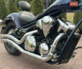 Синій Хонда VT 1300CX Fury, об'ємом двигуна 1.3 л та пробігом 17 тис. км за 13490 $, фото 9 на Automoto.ua