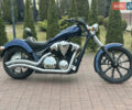 Синій Хонда VT 1300CX Fury, об'ємом двигуна 1.3 л та пробігом 17 тис. км за 13490 $, фото 6 на Automoto.ua