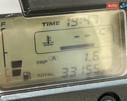 Желтый Хонда VTR 1000, объемом двигателя 1 л и пробегом 33 тыс. км за 4750 $, фото 3 на Automoto.ua