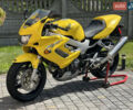 Желтый Хонда VTR 1000, объемом двигателя 1 л и пробегом 33 тыс. км за 4750 $, фото 17 на Automoto.ua