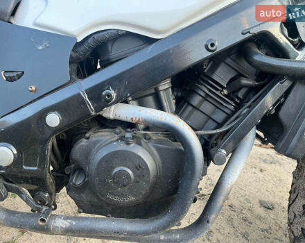 Хонда VTR 250, объемом двигателя 0 л и пробегом 50 тыс. км за 1750 $, фото 1 на Automoto.ua