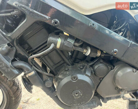 Хонда VTR 250, объемом двигателя 0 л и пробегом 50 тыс. км за 1750 $, фото 7 на Automoto.ua