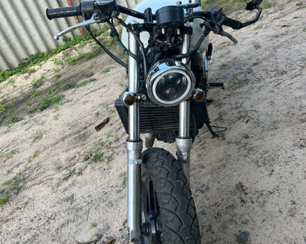 Хонда VTR 250, объемом двигателя 0 л и пробегом 50 тыс. км за 1750 $, фото 5 на Automoto.ua