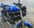 Хонда VTR 250, объемом двигателя 0.25 л и пробегом 20 тыс. км за 2400 $, фото 3 на Automoto.ua