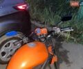 Хонда VTR 250, объемом двигателя 0 л и пробегом 42 тыс. км за 2000 $, фото 1 на Automoto.ua