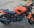 Хонда VTR 250, объемом двигателя 0 л и пробегом 42 тыс. км за 2000 $, фото 1 на Automoto.ua