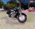 Черный Хонда VTX 1300S, объемом двигателя 1.3 л и пробегом 57 тыс. км за 5999 $, фото 4 на Automoto.ua