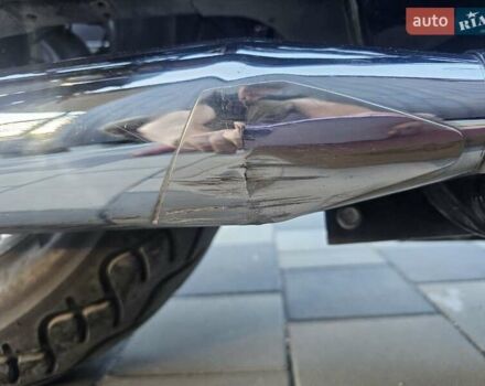 Чорний Хонда VTX 1300S, об'ємом двигуна 0 л та пробігом 86 тис. км за 6000 $, фото 27 на Automoto.ua