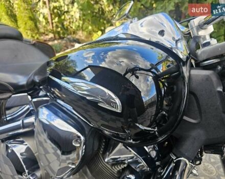 Чорний Хонда VTX 1300S, об'ємом двигуна 0 л та пробігом 86 тис. км за 6000 $, фото 19 на Automoto.ua