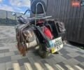 Чорний Хонда VTX 1300S, об'ємом двигуна 0 л та пробігом 86 тис. км за 6000 $, фото 11 на Automoto.ua