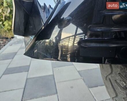 Чорний Хонда VTX 1300S, об'ємом двигуна 0 л та пробігом 86 тис. км за 6000 $, фото 28 на Automoto.ua