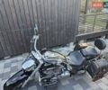 Чорний Хонда VTX 1300S, об'ємом двигуна 0 л та пробігом 86 тис. км за 6000 $, фото 25 на Automoto.ua