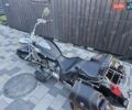 Чорний Хонда VTX 1300S, об'ємом двигуна 0 л та пробігом 86 тис. км за 6000 $, фото 24 на Automoto.ua