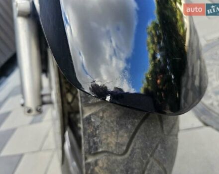 Чорний Хонда VTX 1300S, об'ємом двигуна 0 л та пробігом 86 тис. км за 6000 $, фото 29 на Automoto.ua