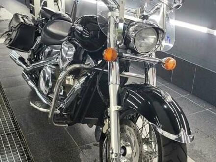 Хонда VTX 1300S 2006 в Одессе на Automoto.ua Черный Хонда VTX 1300S, объемом двигателя 1.5 л и пробегом 44 тыс. км за 6000 $, фото 1 на Automoto.ua