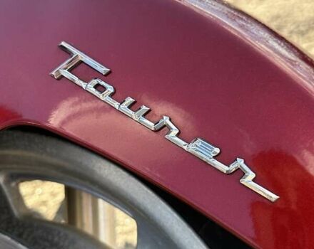 Червоний Хонда VTX 1300S, об'ємом двигуна 1.31 л та пробігом 10 тис. км за 6200 $, фото 10 на Automoto.ua