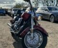 Красный Хонда VTX 1300S, объемом двигателя 1.31 л и пробегом 10 тыс. км за 6200 $, фото 1 на Automoto.ua
