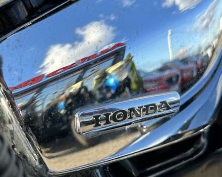 Червоний Хонда VTX 1300S, об'ємом двигуна 1.31 л та пробігом 10 тис. км за 6200 $, фото 4 на Automoto.ua