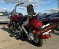 Червоний Хонда VTX 1300S, об'ємом двигуна 1.31 л та пробігом 10 тис. км за 6200 $, фото 3 на Automoto.ua