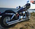 Красный Хонда VTX 1300S, объемом двигателя 1.3 л и пробегом 25 тыс. км за 7300 $, фото 1 на Automoto.ua