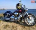 Красный Хонда VTX 1300S, объемом двигателя 1.3 л и пробегом 25 тыс. км за 7300 $, фото 1 на Automoto.ua