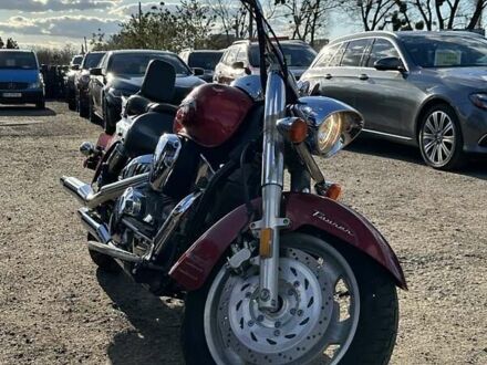 Хонда VTX 1300S 2007 в Киеве на Automoto.ua Красный Хонда VTX 1300S, объемом двигателя 1.31 л и пробегом 10 тыс. км за 6200 $, фото 1 на Automoto.ua