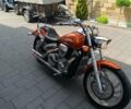 Хонда VTX 1300S, объемом двигателя 0 л и пробегом 13 тыс. км за 6150 $, фото 4 на Automoto.ua
