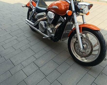 Хонда VTX 1300S, объемом двигателя 0 л и пробегом 13 тыс. км за 6150 $, фото 12 на Automoto.ua
