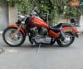 Помаранчевий Хонда VTX 1300S, об'ємом двигуна 1.31 л та пробігом 38 тис. км за 6500 $, фото 1 на Automoto.ua