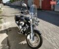 Черный Хонда VTX 1800C, объемом двигателя 1.8 л и пробегом 16 тыс. км за 9565 $, фото 4 на Automoto.ua