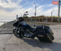 Черный Хонда VTX 1800C, объемом двигателя 1.8 л и пробегом 52 тыс. км за 8800 $, фото 7 на Automoto.ua