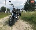 Черный Хонда VTX 1800C, объемом двигателя 1.8 л и пробегом 82 тыс. км за 8579 $, фото 5 на Automoto.ua