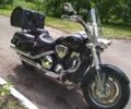 Черный Хонда VTX 1800C, объемом двигателя 1.8 л и пробегом 20 тыс. км за 9200 $, фото 1 на Automoto.ua