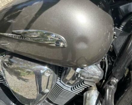 Хонда VTX 1800C, объемом двигателя 0 л и пробегом 34 тыс. км за 8700 $, фото 2 на Automoto.ua