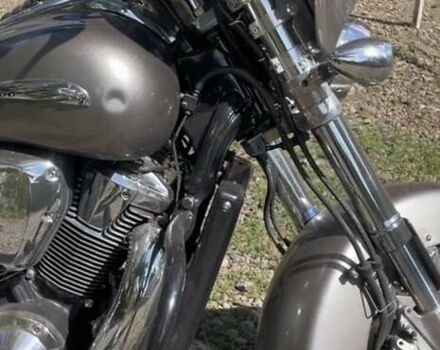 Хонда VTX 1800C, объемом двигателя 0 л и пробегом 34 тыс. км за 8700 $, фото 1 на Automoto.ua