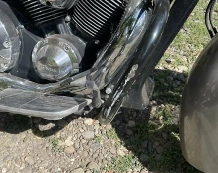 Хонда VTX 1800C, объемом двигателя 0 л и пробегом 34 тыс. км за 8700 $, фото 3 на Automoto.ua